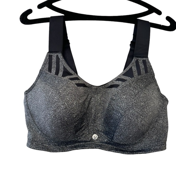 Livi Active Max Support Underwire Bra 44DDD - Picture 3 of 10